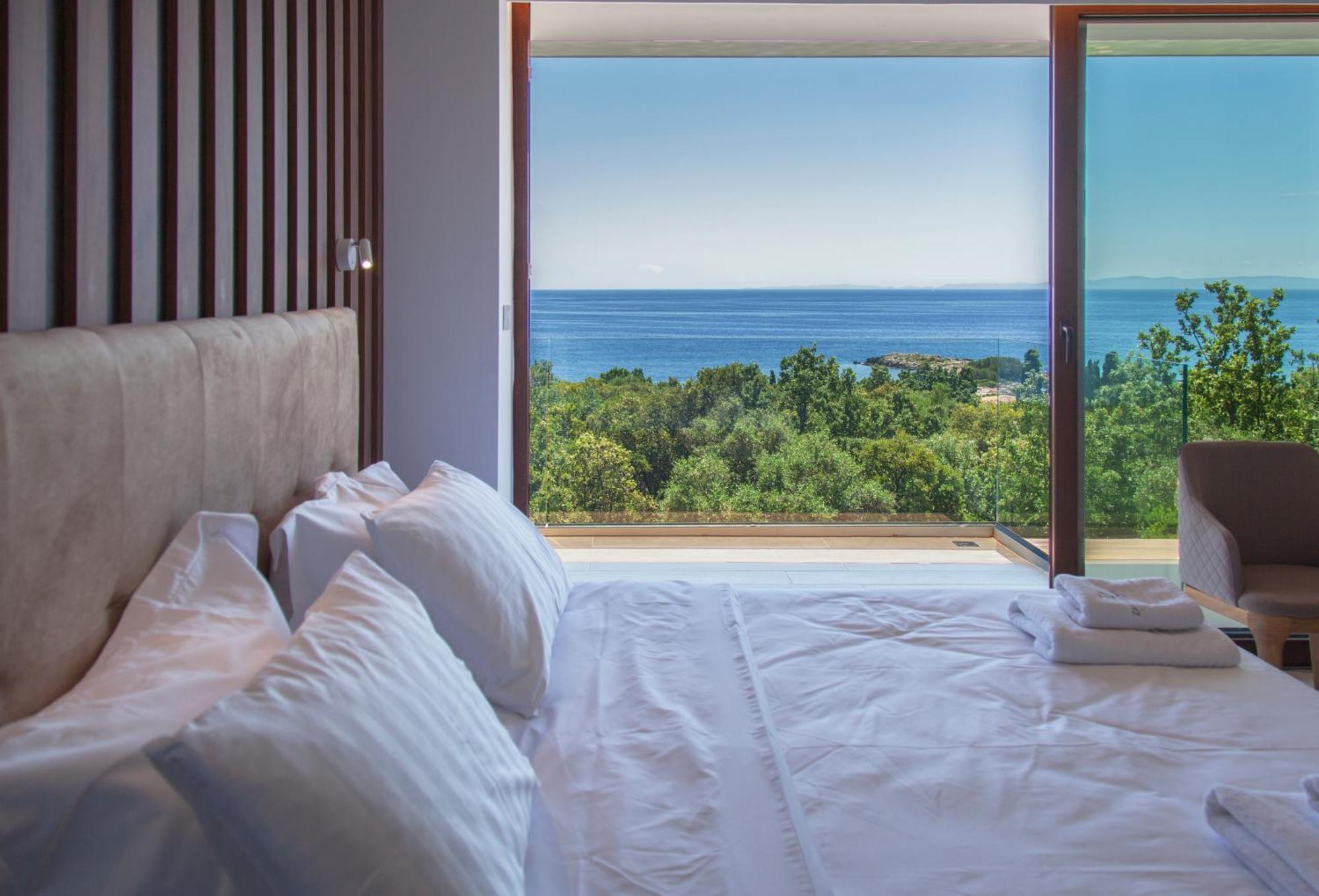 Zavia Resort Sívota Eksteriør bilde