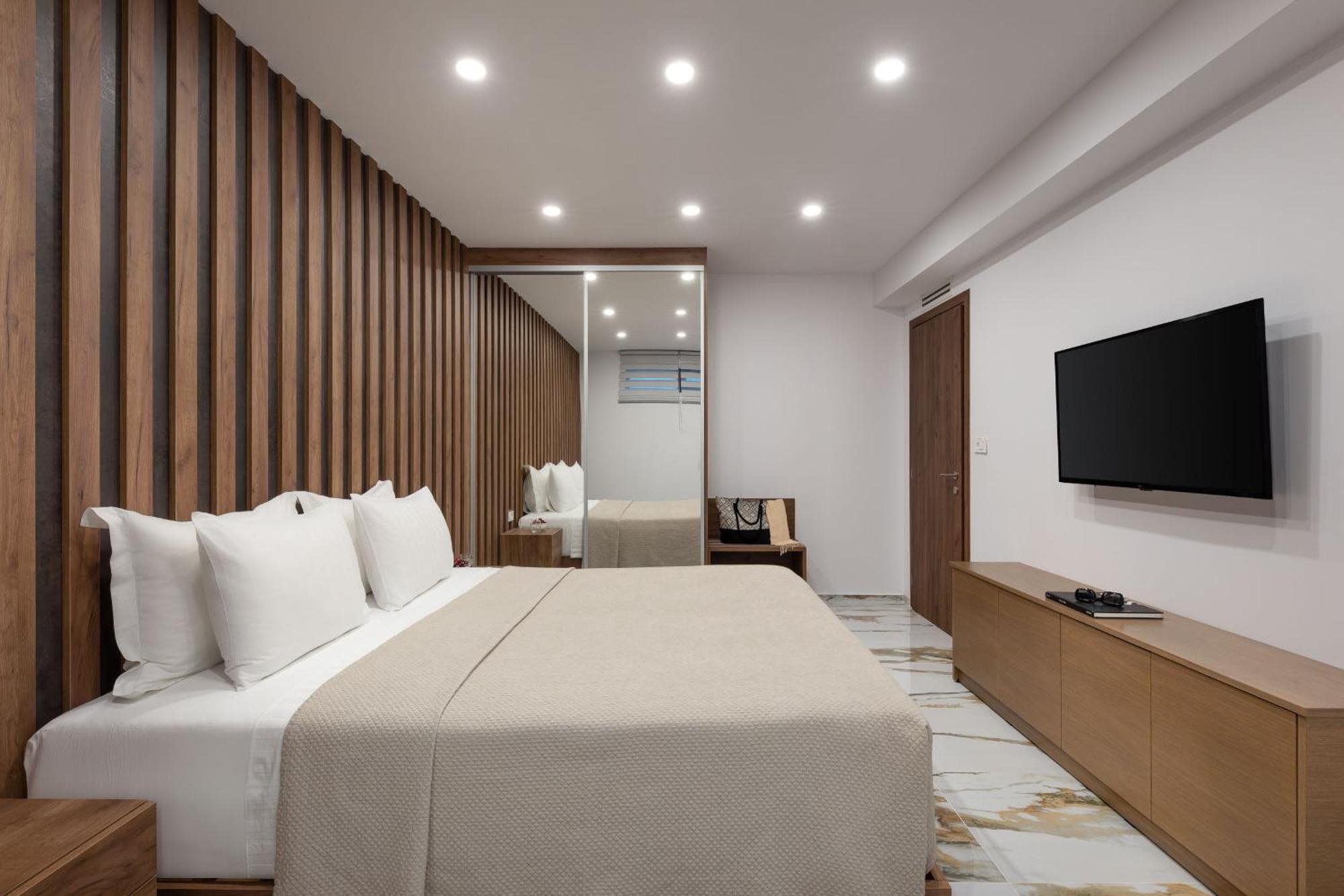 Zavia Resort Sívota Eksteriør bilde