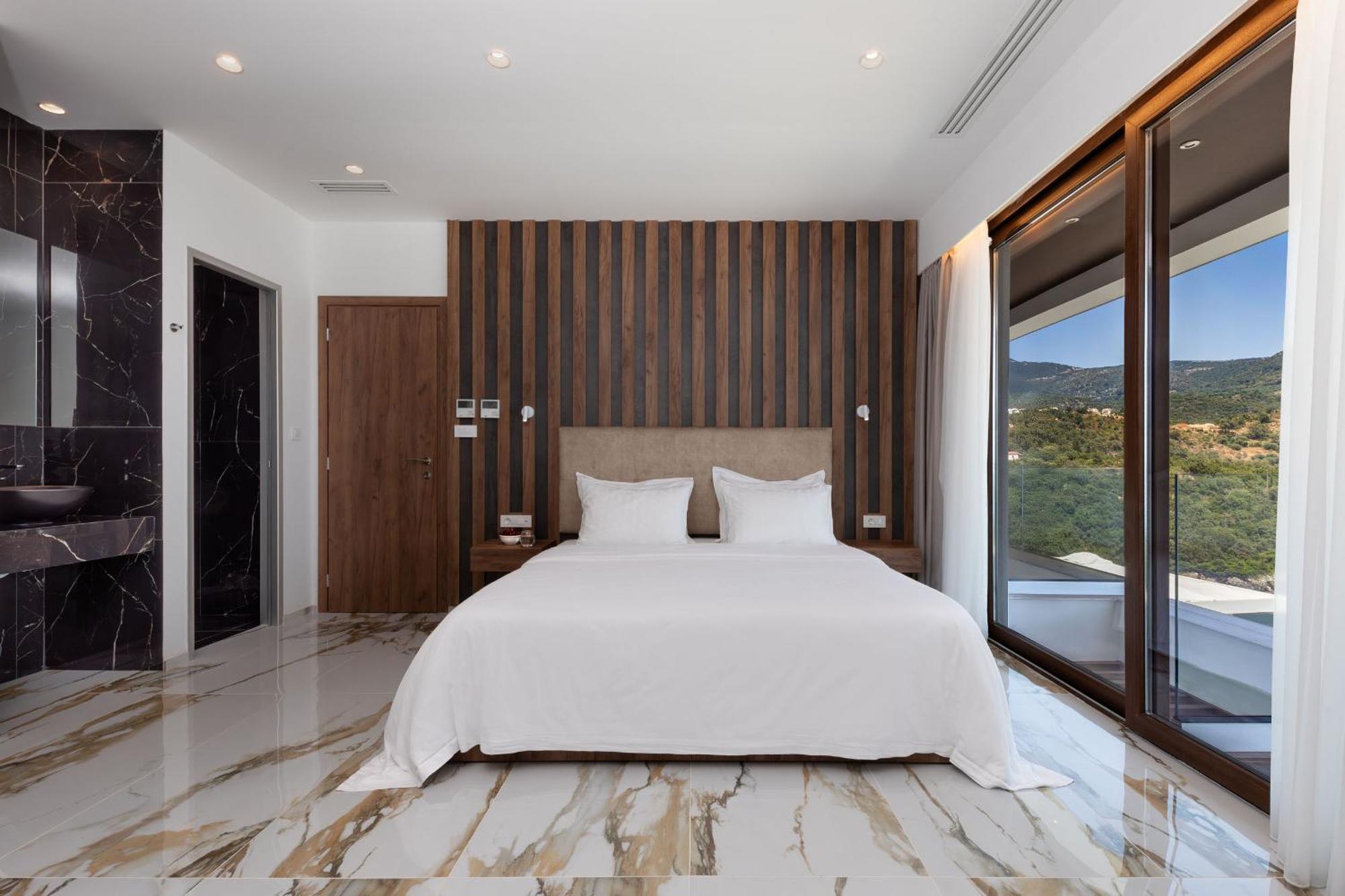 Zavia Resort Sívota Eksteriør bilde