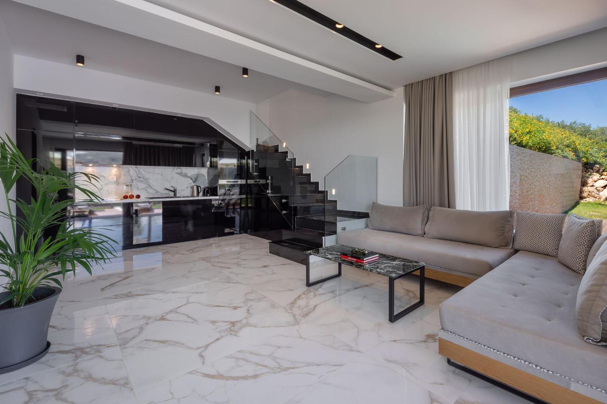 Zavia Resort Sívota Eksteriør bilde